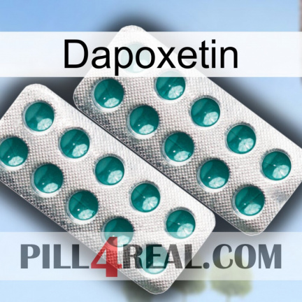 Dapoxetine dapoxetine2
